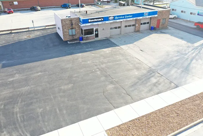 Buschmans Service Center Inc 2