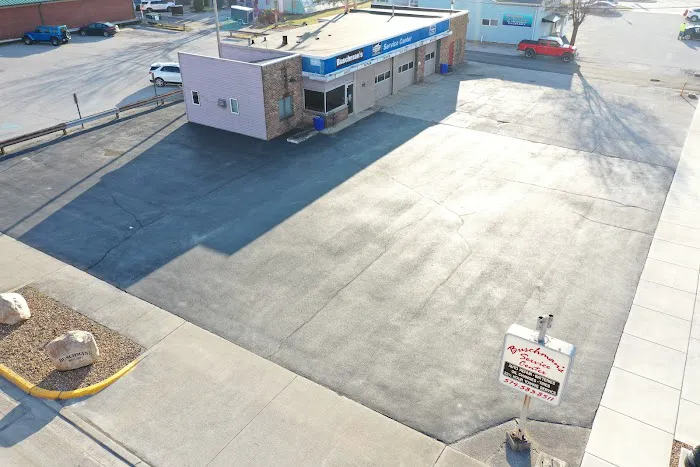Buschmans Service Center Inc 1
