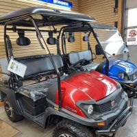 Heinold & Feller Tire & Lawn Equipment