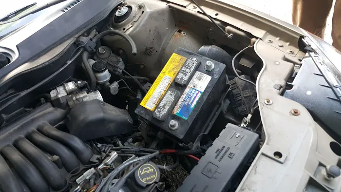 Valparaiso Car Care & Transmission 4