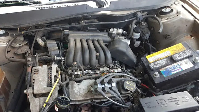 Valparaiso Car Care & Transmission 2