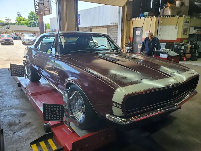 Valparaiso Car Care & Transmission 5