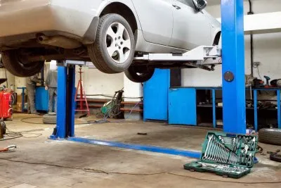 Valparaiso Car Care & Transmission 3