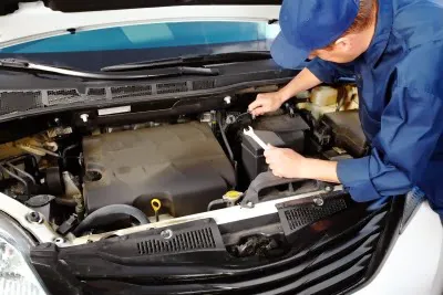 Valparaiso Car Care & Transmission 7