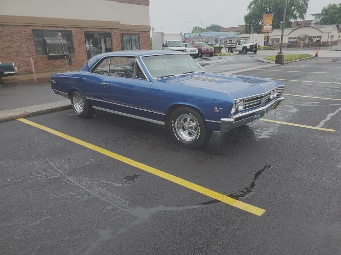 Valparaiso Car Care & Transmission 9