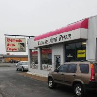 Clements Auto