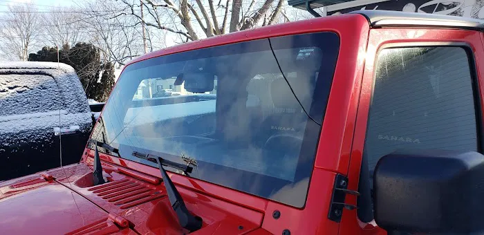 Ken Pro Glass Inc 4