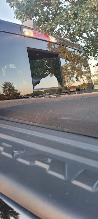 Ken Pro Glass Inc 1