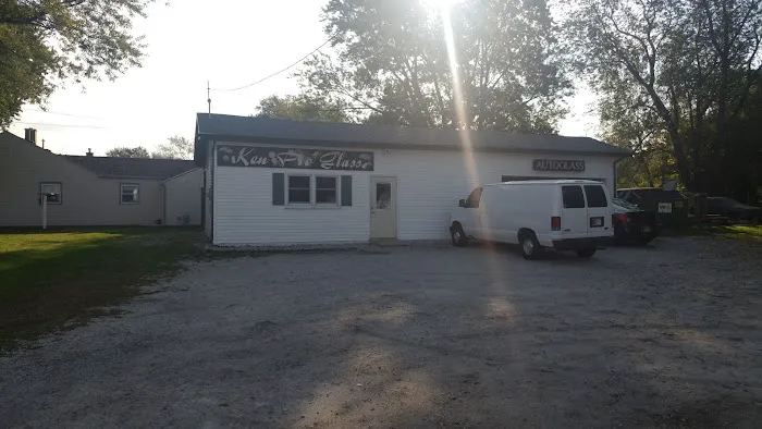 Ken Pro Glass Inc 2