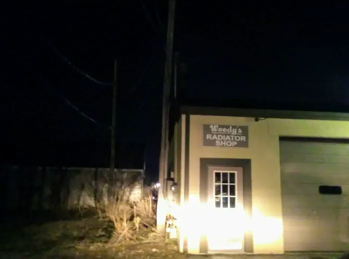 Woody's Radiator Shop 0
