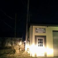 Woody's Radiator Shop