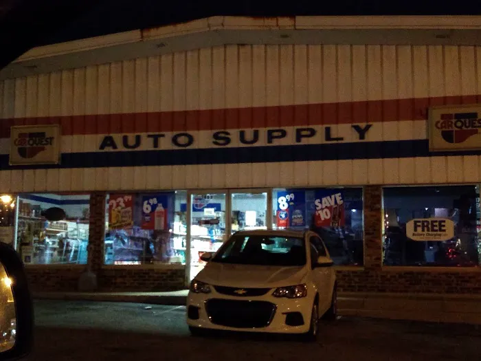 Carquest Auto Parts 5