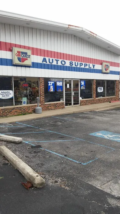 Carquest Auto Parts 9