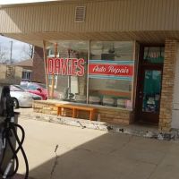 JJ’s Garage