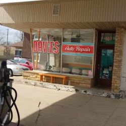JJ’s Garage ico