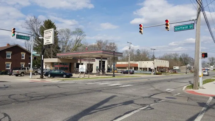 JJ’s Garage 3