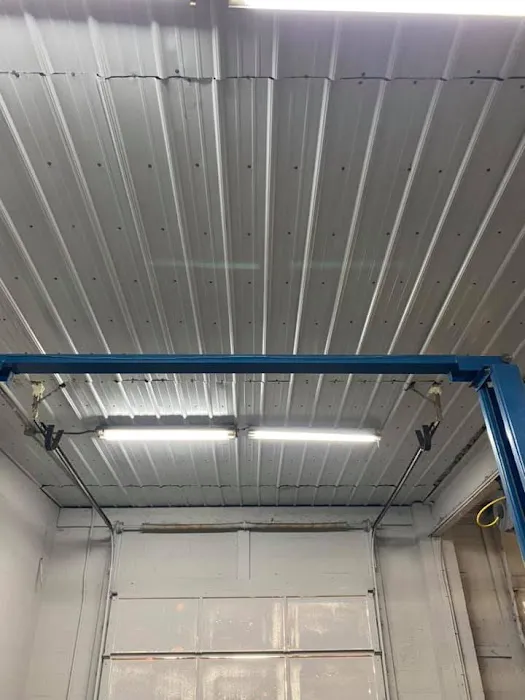 JJ’s Garage 7