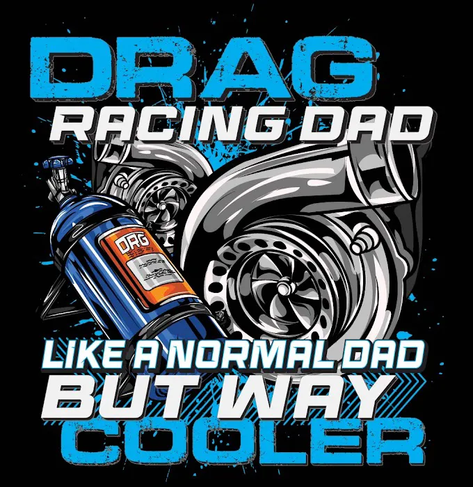 DadRod Garage 5