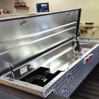 Classy Chassis Truck Jeep Bronco 4x4 Accessories & Sales