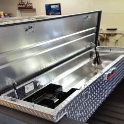 Classy Chassis Truck Jeep Bronco 4x4 Accessories & Sales ico