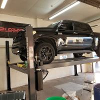 Classy Chassis Custom Trucking Sales