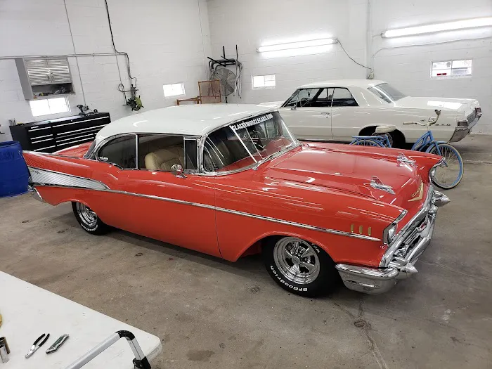 Classy Chassis Custom Trucking Sales 8