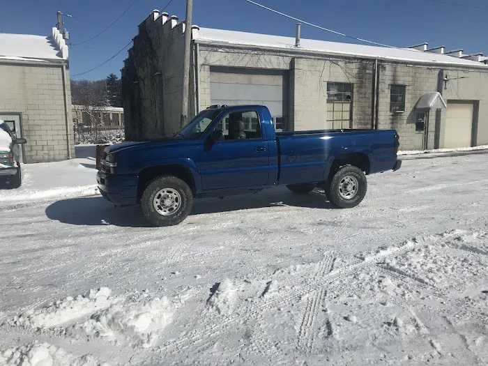 Valpo Auto Body 1