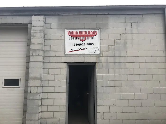 Valpo Auto Body 2