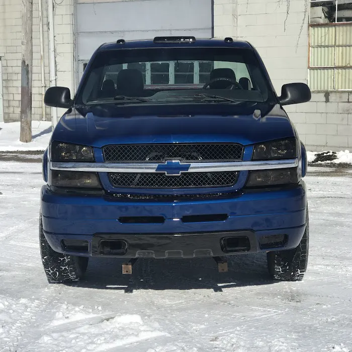 Valpo Auto Body 5