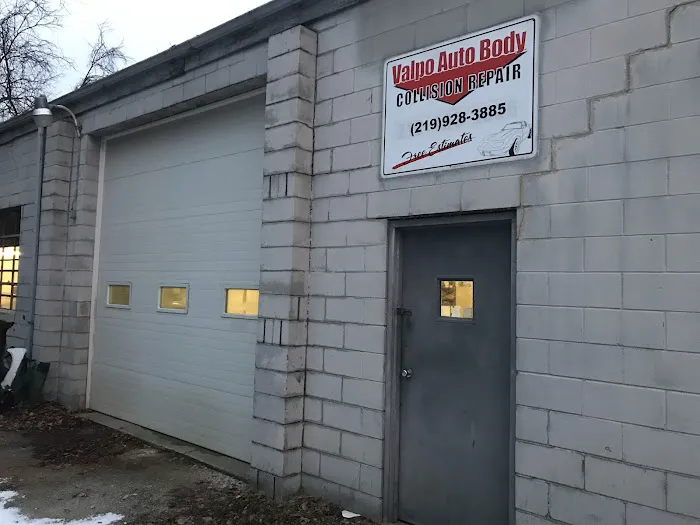 Valpo Auto Body 3