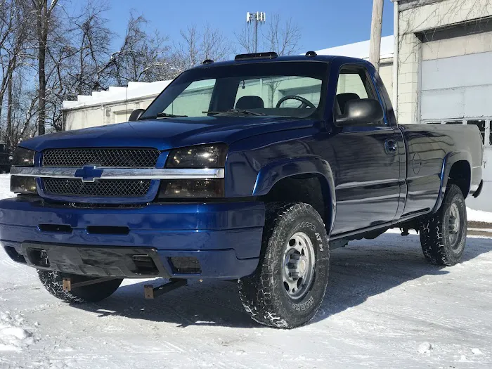 Valpo Auto Body 4