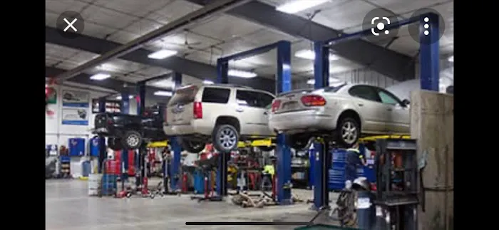 VALPO AUTO & TRANSMISSION 0