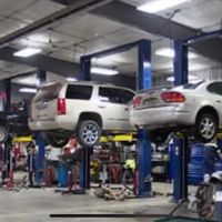 VALPO AUTO & TRANSMISSION
