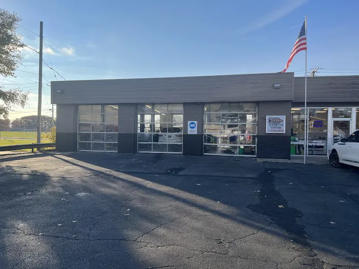 VALPO AUTO & TRANSMISSION 1