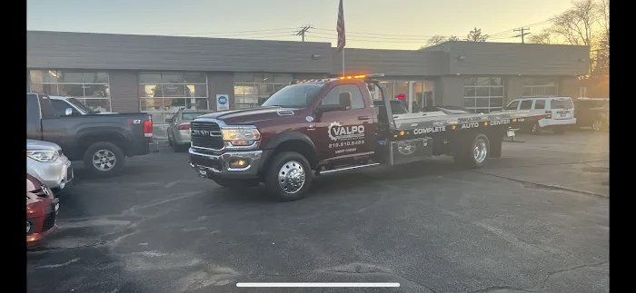 VALPO AUTO & TRANSMISSION 6