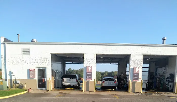 Jiffy Lube 4