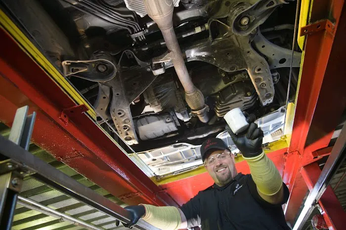 Jiffy Lube 3