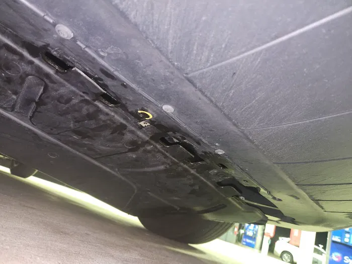 Jiffy Lube 0
