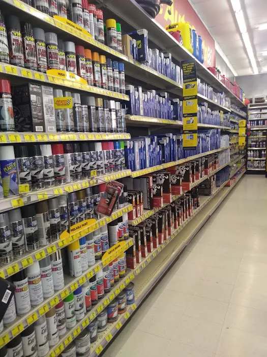 Advance Auto Parts 6