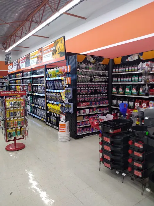 AutoZone Auto Parts 2