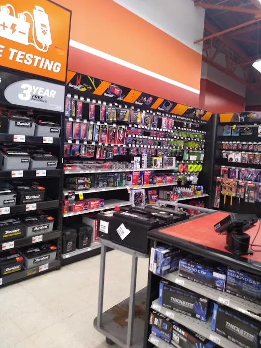 AutoZone Auto Parts 3