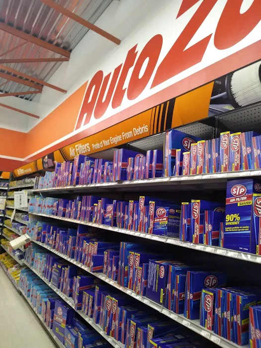 AutoZone Auto Parts 7