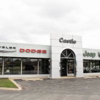 Castle Chrysler Dodge Jeep RAM of Chesterton - Service & Auto Repair