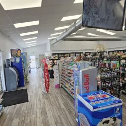 Virks Hometown Mart ico