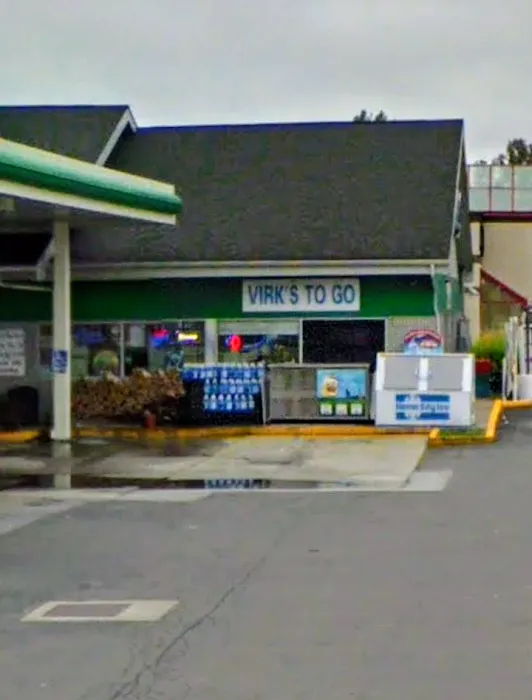 Virks Hometown Mart 9