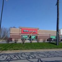 O'Reilly Auto Parts