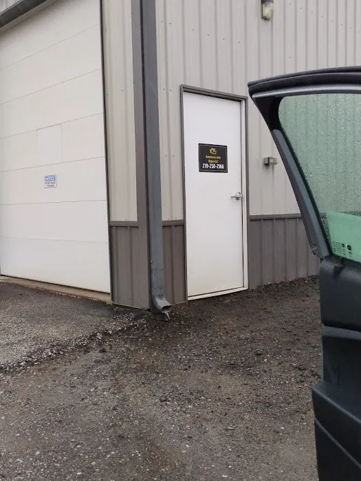 Hometown Repair LLC 0