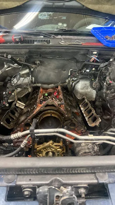 Hometown Repair LLC 3