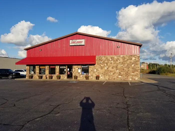 Dean’s Tire & Auto 2