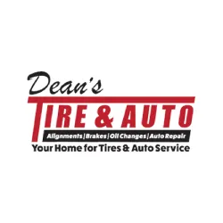Dean’s Tire & Auto 5
